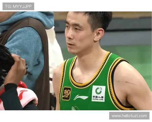 赵继伟领衔辽宁男篮崛起新篇章 打造全能后卫助力球队冲击冠军