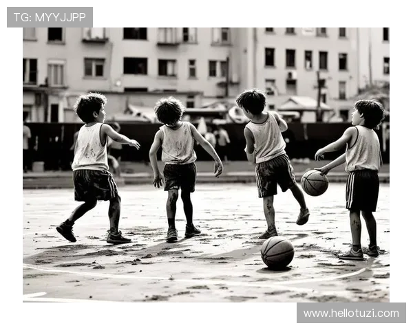 篮球场上的梦想与奋斗：从街头到职业的荣耀之路