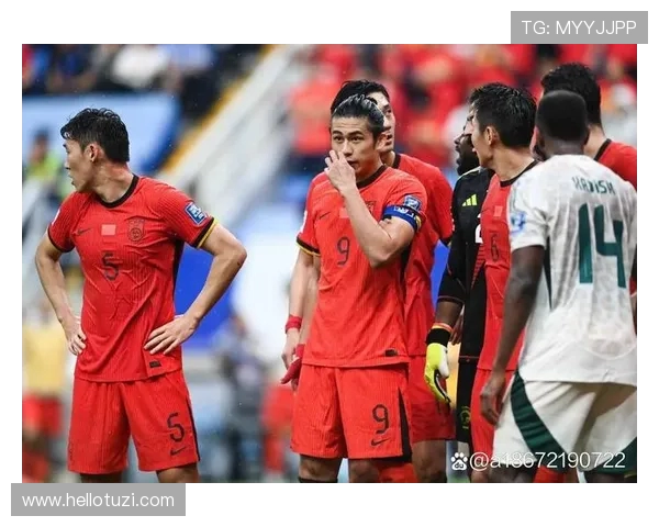 世界杯预选赛迎来激烈角逐 中国队迎战强敌全力冲击晋级资格 世界杯预选赛迎来激烈角逐 中国队迎战强敌全力冲击晋级资格