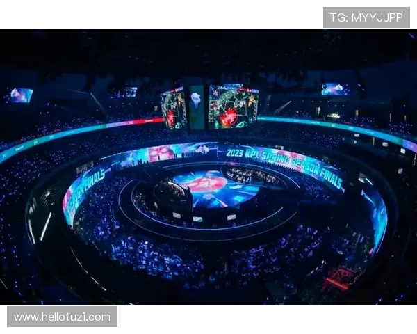 全球顶尖战队激战巅峰舞台见证电竞荣耀新时代争霸序幕 全球顶尖战队激战巅峰舞台见证电竞荣耀新时代争霸序幕