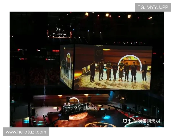 IG战队心理素质的蜕变与DOTA2赛场表现的深度剖析