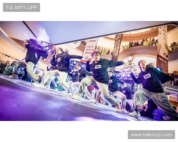 上海攀岩队在世界街舞大赛中的节奏表现精彩纷呈引发热议