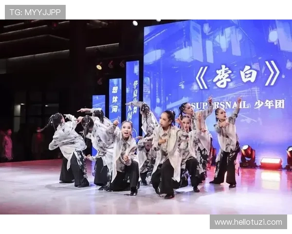 上海街舞队灵活性分析与街舞文化的深度融合探讨