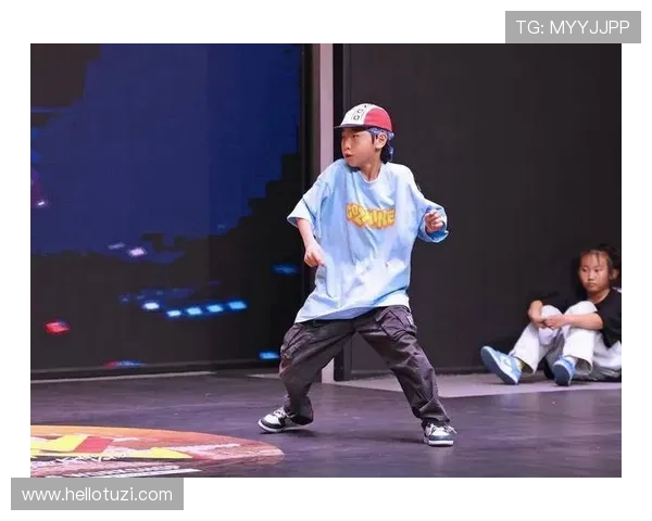 全国街舞大赛特别报道:西安街舞队如何在挑战中崛起的奋斗历程 全国街舞大赛特别报道:西安街舞队如何在挑战中崛起的奋斗历程