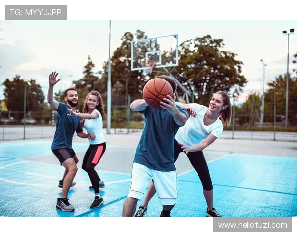 周静独家分享篮球心得与技巧助你提升球技的秘诀与经验 周静独家分享篮球心得与技巧助你提升球技的秘诀与经验