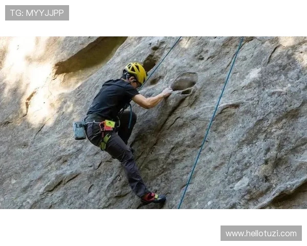 杭州攀岩队的整体压制揭秘与攀岩深度的完美结合