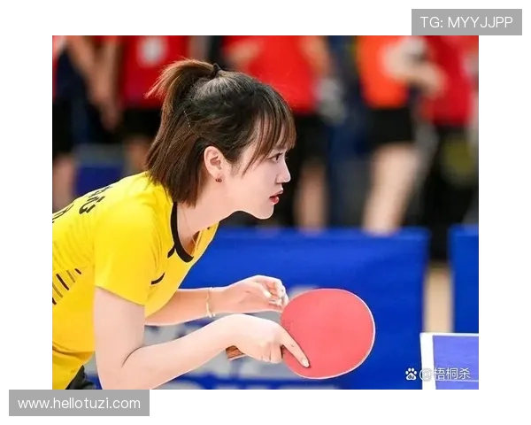 武汉乒乓球队在锦标赛中的默契配合与战术执行分析