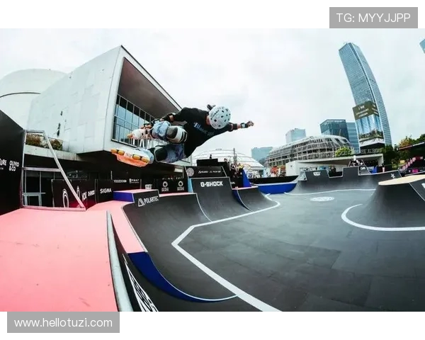 武汉极限运动队崛起之路：世界滑板锦标赛背后的奋斗与梦想