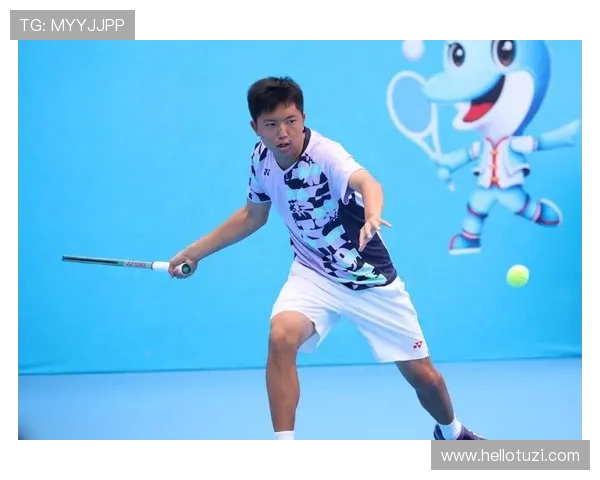 武汉网球队意识表现的深度数据分析与提升策略探讨