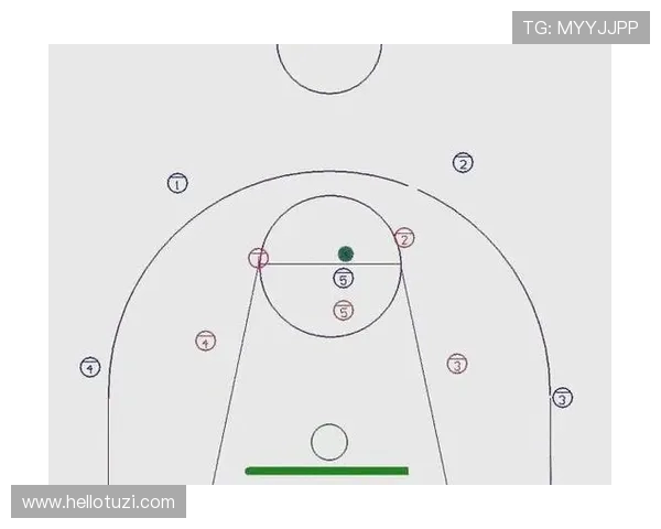 西安篮球队区域防守策略解析与战术深度剖析