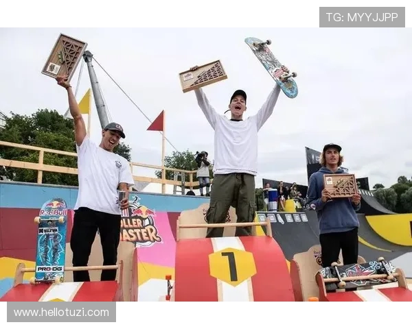 重庆滑板队以78分领跑马拉松大满贯积分榜展现强劲实力