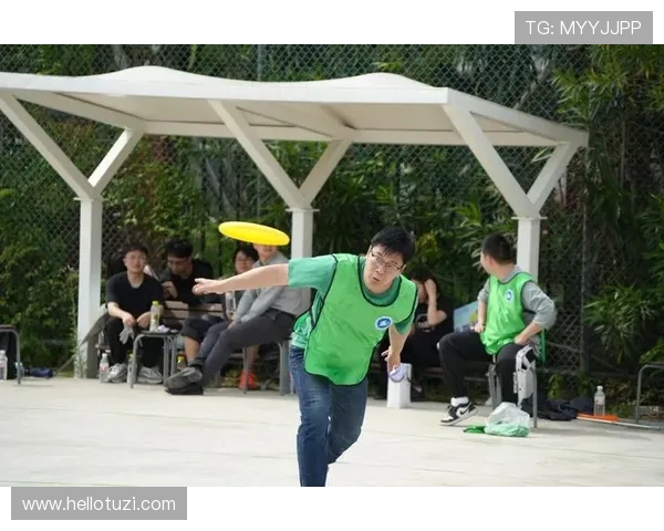 飞盘力量榜单揭晓上海飞盘队荣获第三名展现强大实力