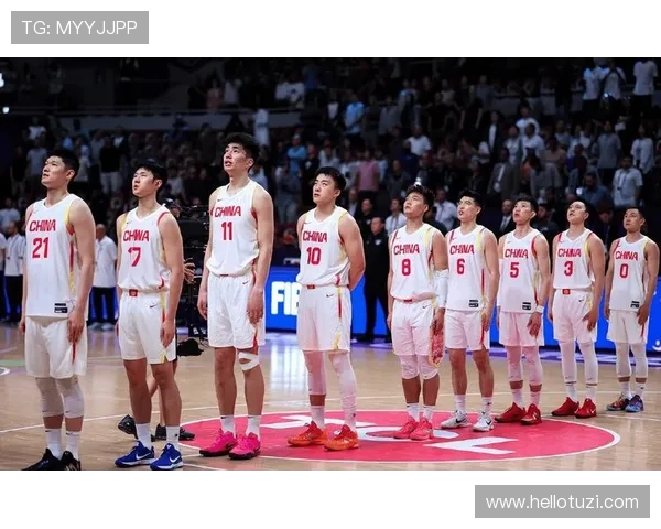 中国男篮激战菲律宾逆转获胜 迎来亚洲杯四强之路 中国男篮激战菲律宾逆转获胜 迎来亚洲杯四强之路