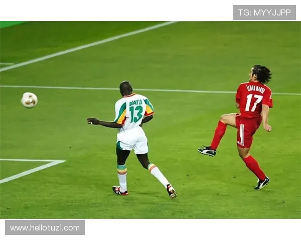 塞内加尔与韩国精彩对决直播信息及赛前分析全攻略