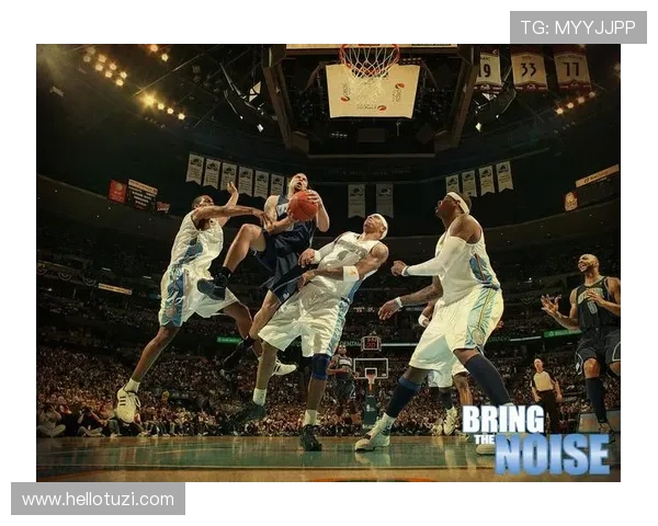 墨西哥赛场爵士与魔术的激烈对决引发篮球热潮