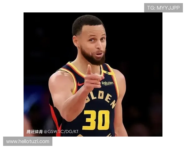 库里三分球总数突破4000大关成为历史第一人再创辉煌成就